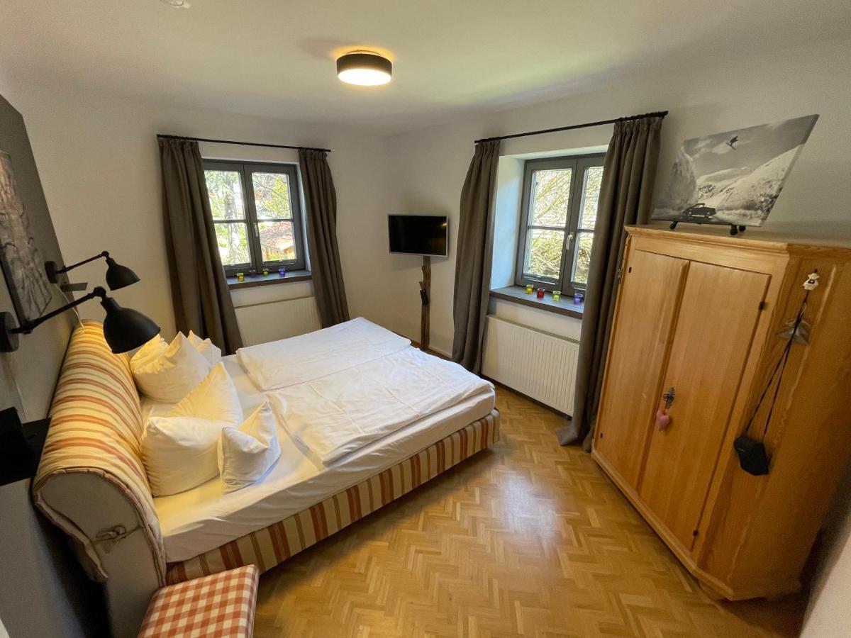 Freihaus18**** Apartment *